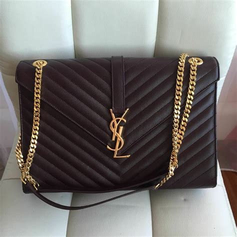 ysl large handbag|yves saint laurent handbags.